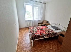 2-к квартира, вторичка, 50м2, 3/5 этаж