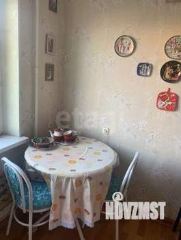 1-к квартира, вторичка, 28м2, 4/9 этаж