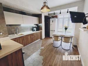 2-к квартира, вторичка, 80м2, 9/16 этаж