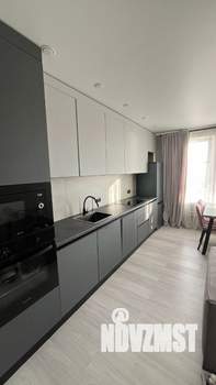 2-к квартира, вторичка, 56м2, 8/24 этаж