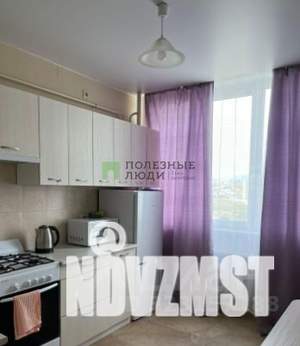 1-к квартира, вторичка, 39м2, 16/21 этаж