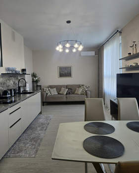 2-к квартира, вторичка, 90м2, 19/20 этаж