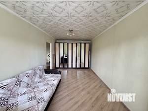1-к квартира, вторичка, 31м2, 4/5 этаж