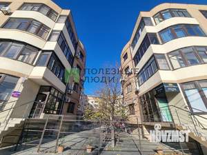 2-к квартира, вторичка, 88м2, 4/4 этаж