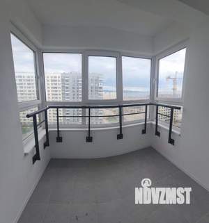 1-к квартира, вторичка, 34м2, 11/15 этаж