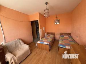 1-к квартира, вторичка, 21м2, 8/9 этаж