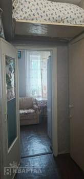 1-к квартира, вторичка, 29м2, 7/9 этаж