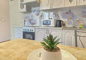 1-к квартира, вторичка, 42м2, 10/16 этаж