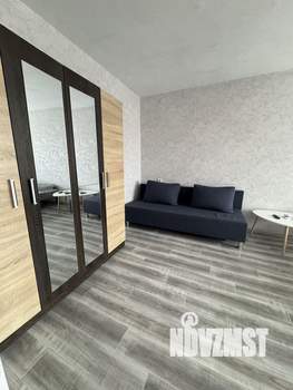 1-к квартира, вторичка, 31м2, 5/5 этаж