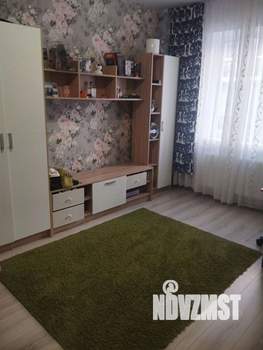 1-к квартира, вторичка, 34м2, 1/3 этаж