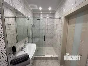 1-к квартира, вторичка, 46м2, 4/5 этаж