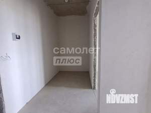 1-к квартира, вторичка, 38м2, 7/24 этаж