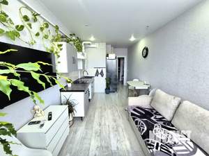 1-к квартира, вторичка, 43м2, 14/21 этаж