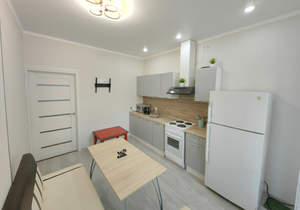 1-к квартира, вторичка, 37м2, 3/18 этаж