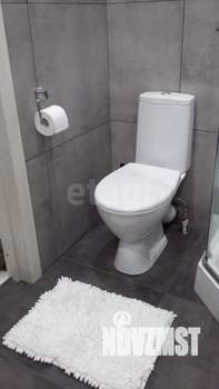 1-к квартира, вторичка, 44м2, 2/7 этаж