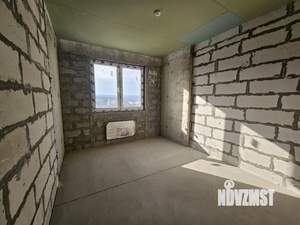 2-к квартира, вторичка, 50м2, 23/25 этаж