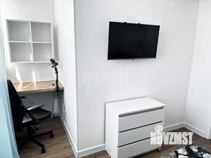 3-к квартира, вторичка, 69м2, 17/17 этаж