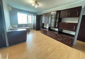 3-к квартира, вторичка, 54м2, 3/5 этаж