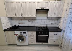 3-к квартира, вторичка, 62м2, 1/9 этаж