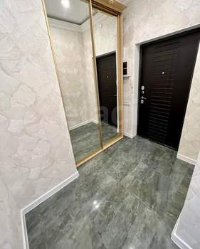 2-к квартира, вторичка, 64м2, 21/23 этаж