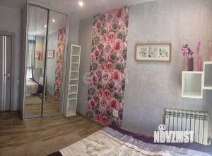 3-к квартира, вторичка, 52м2, 4/13 этаж