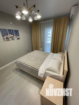 1-к квартира, вторичка, 41м2, 4/20 этаж