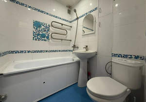 2-к квартира, вторичка, 44м2, 5/5 этаж