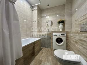 1-к квартира, вторичка, 47м2, 12/13 этаж