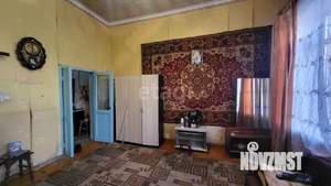 2-к квартира, вторичка, 40м2, 2/2 этаж