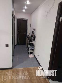 2-к квартира, вторичка, 48м2, 5/5 этаж