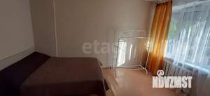 1-к квартира, вторичка, 18м2, 2/5 этаж