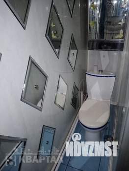 3-к квартира, вторичка, 65м2, 1/1 этаж