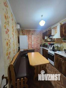 3-к квартира, вторичка, 54м2, 6/9 этаж