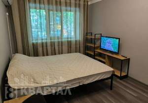 1-к квартира, вторичка, 31м2, 1/5 этаж