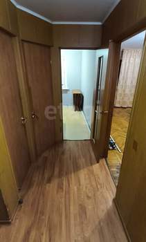 1-к квартира, вторичка, 30м2, 1/5 этаж
