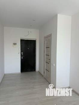 Студия квартира, вторичка, 25м2, 2/12 этаж