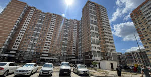 3-к квартира, вторичка, 75м2, 1/20 этаж