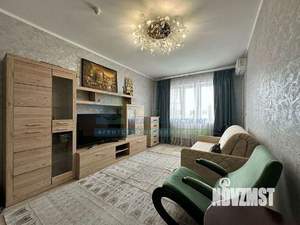 1-к квартира, вторичка, 39м2, 17/20 этаж