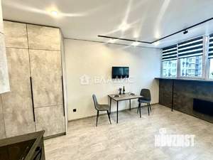 Студия квартира, вторичка, 21м2, 14/24 этаж