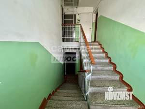 1-к квартира, вторичка, 31м2, 5/5 этаж