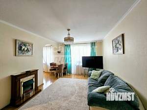 3-к квартира, вторичка, 86м2, 3/5 этаж