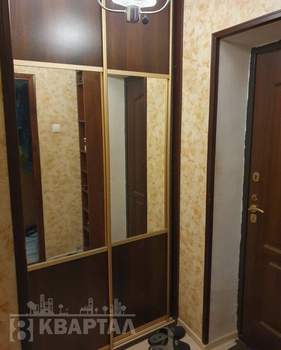 1-к квартира, вторичка, 29м2, 2/5 этаж