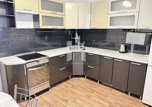 1-к квартира, вторичка, 42м2, 16/16 этаж