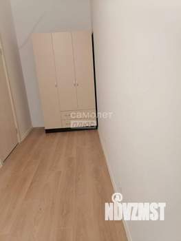 1-к квартира, вторичка, 34м2, 1/15 этаж