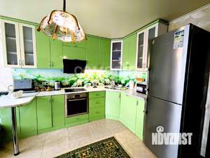 2-к квартира, вторичка, 65м2, 2/16 этаж