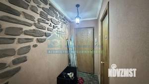 3-к квартира, вторичка, 57м2, 2/5 этаж