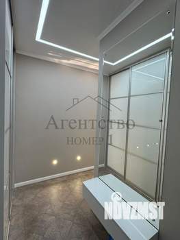 1-к квартира, вторичка, 48м2, 3/17 этаж