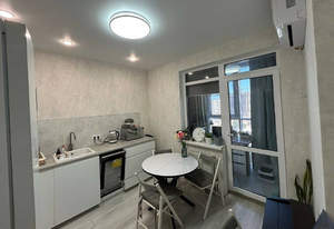 1-к квартира, вторичка, 35м2, 4/25 этаж