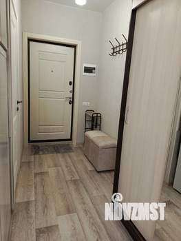 Студия квартира, вторичка, 29м2, 3/3 этаж