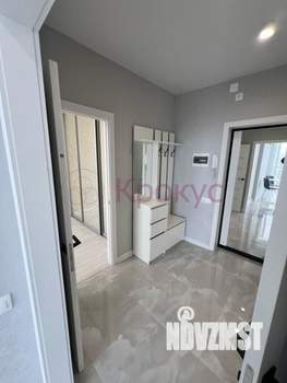 1-к квартира, вторичка, 40м2, 24/25 этаж